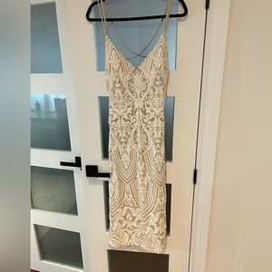 Windsor dress